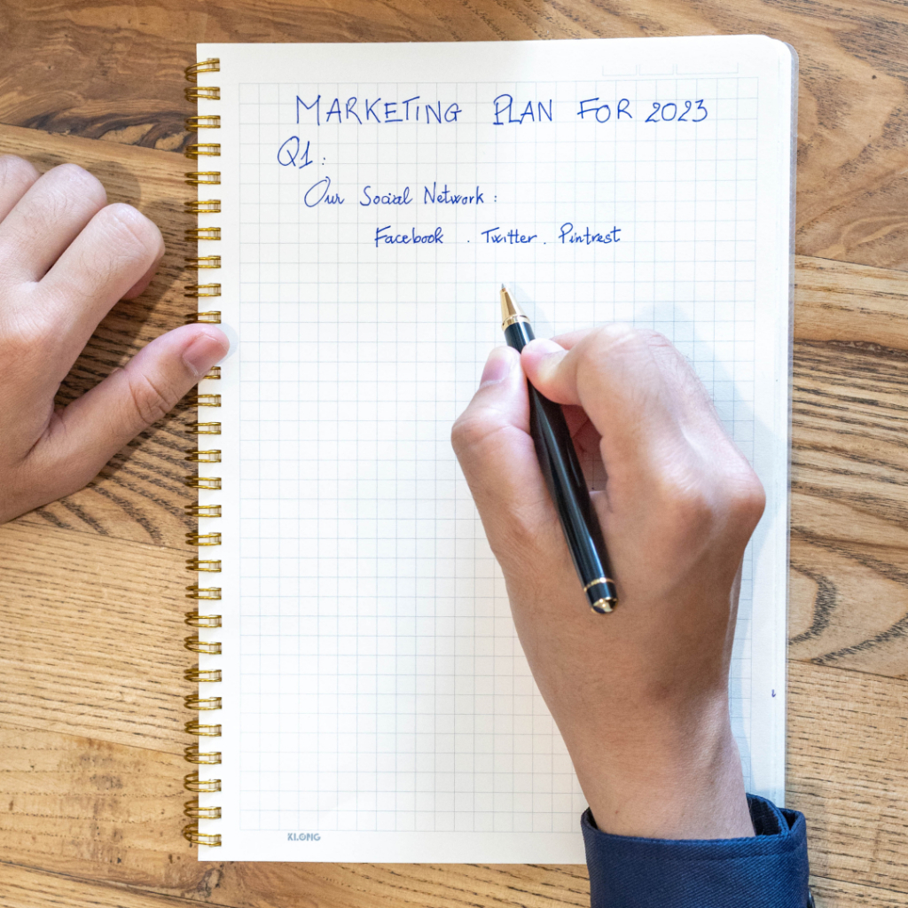 Ruột Bút Bi Parker Ballpoint Pen Refills  - Mực Xanh