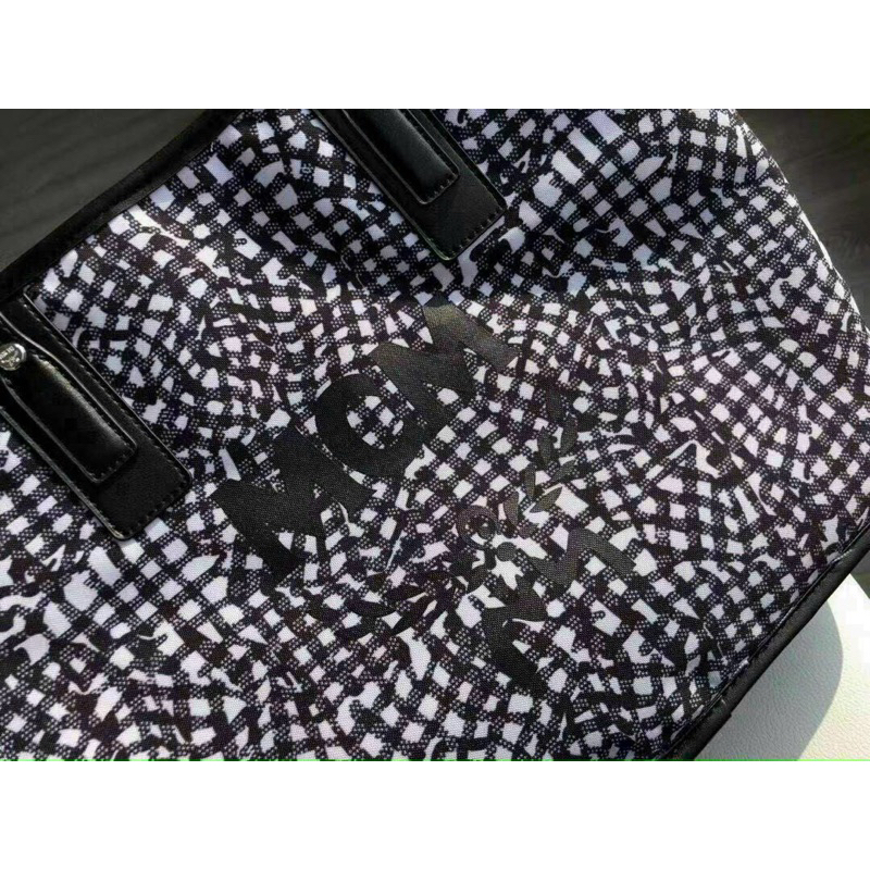 Túi Tote MCM kèm túi nhỏ nữ MS1250