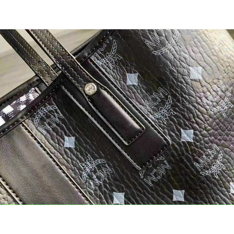 Túi Tote MCM kèm túi nhỏ nữ MS1250