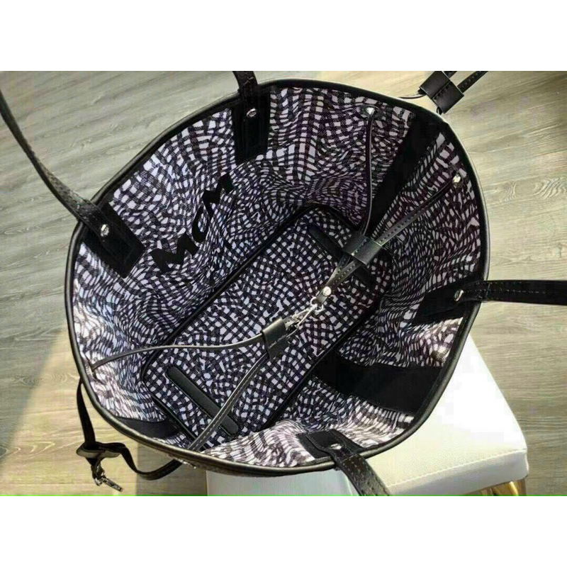 Túi Tote MCM kèm túi nhỏ nữ MS1250