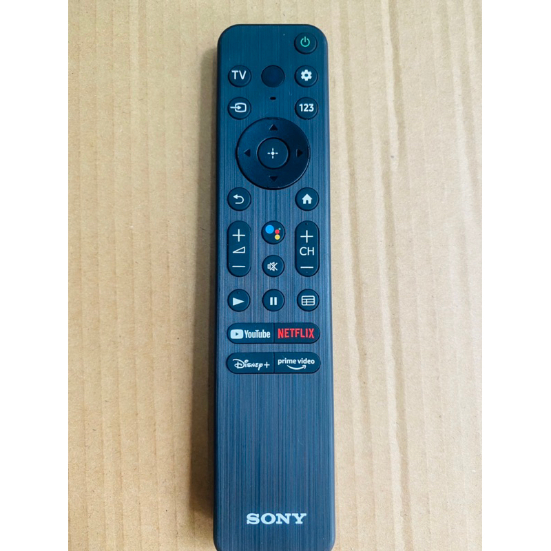 🎀🎀 Remote TV Sony giọng nói Đủ 4 mẫu - Bảo hành 03 tháng