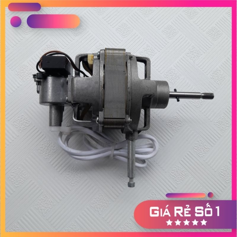 Cuộn điện quạt B4 senko và điện cơ 91 tháo quạt mới 100%