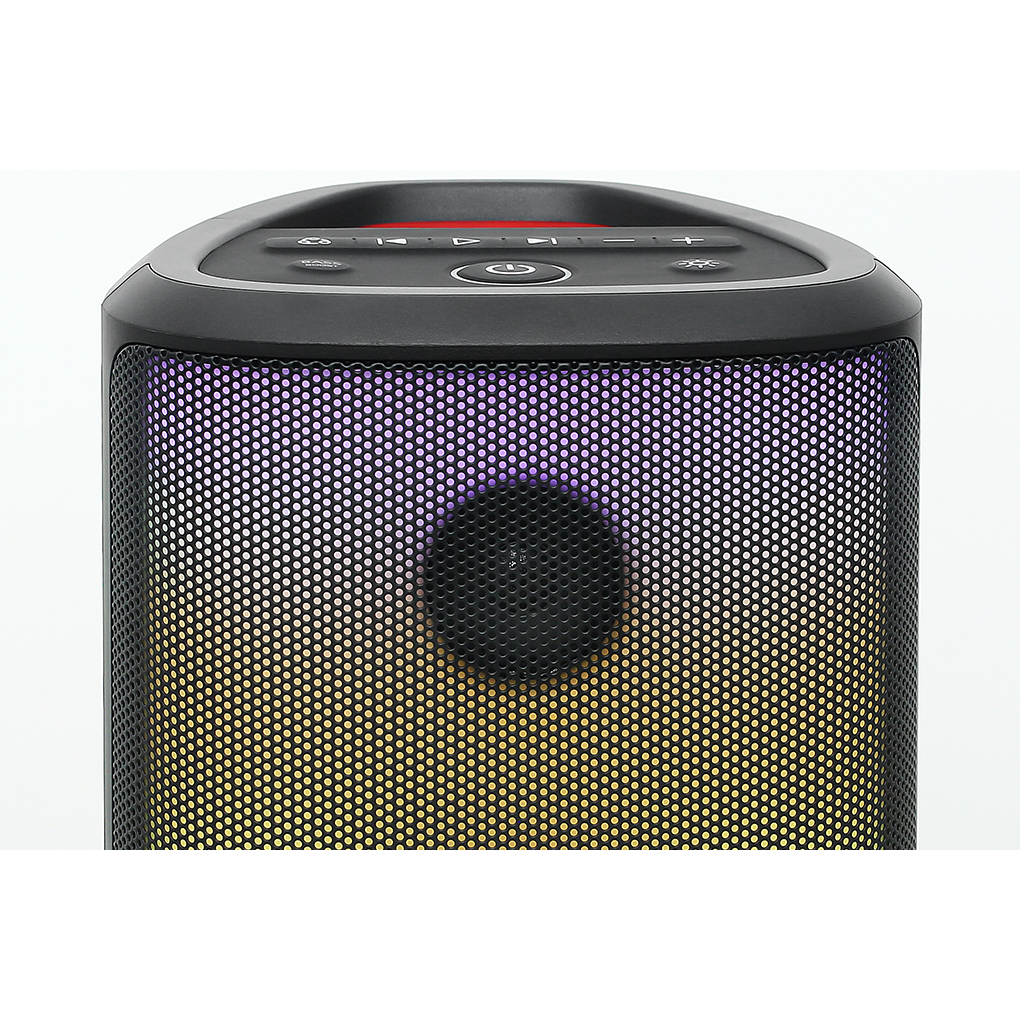 Loa Bluetooth Monster Sparkle ( Like New )