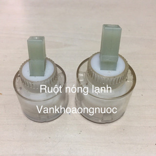 Lõi van vòi nóng lạnh, lõi cử sen, lõi lavabo , lõi chén nóng lạnh