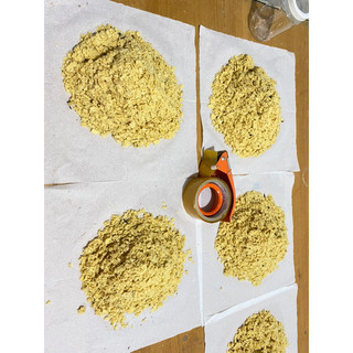 50gram TR LÍNH ĐEN