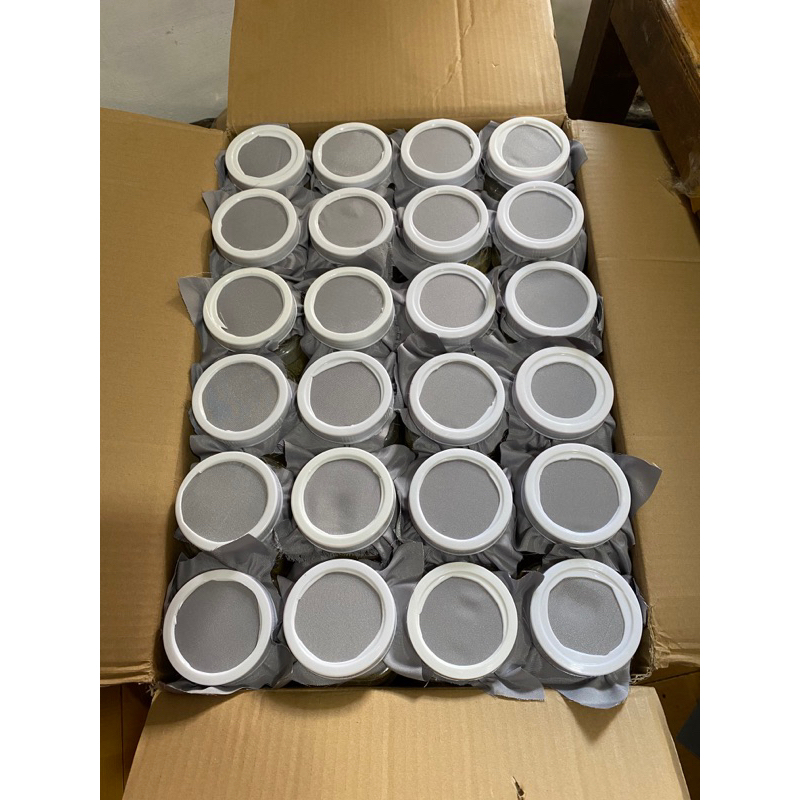 60g Trứng Ruồi Lính Đen / Tỉ Lệ nở 100%