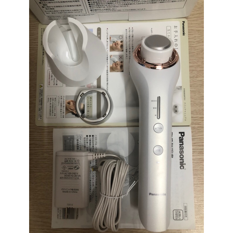 Máy nâng cơ mặt Panasonic EH SR70 -SR71 used