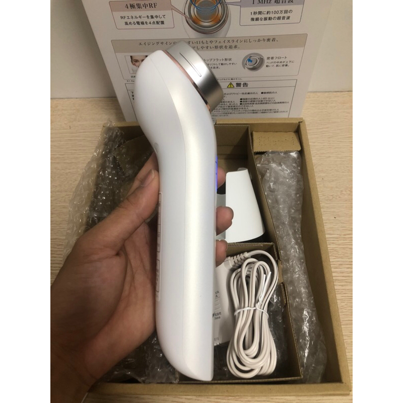 Máy nâng cơ mặt Panasonic EH SR70 -SR71 used