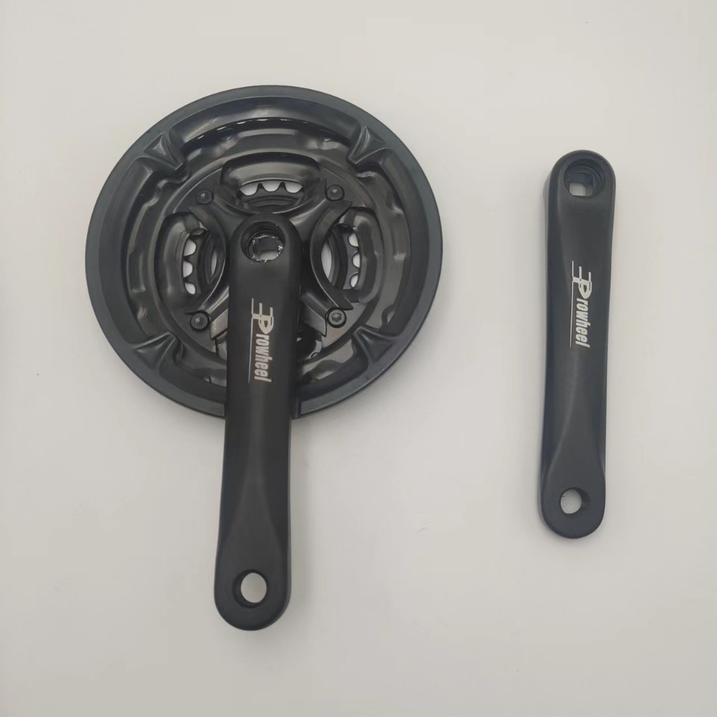 Bộ đùi đĩa xe đạp địa hình ProwHeel nhôm hợp kim