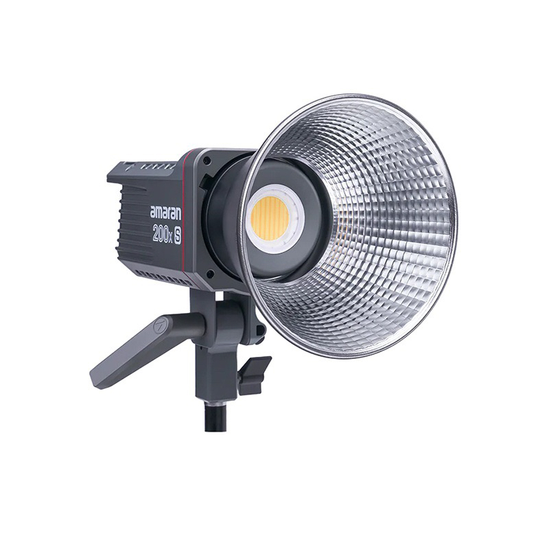 Đèn Led Aputure Amaran 200xS