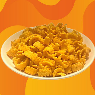400g bim bim tằm cay ăn vặt đậm vị giòn ngon đồ ăn vặt cổng trường hấp dẫn