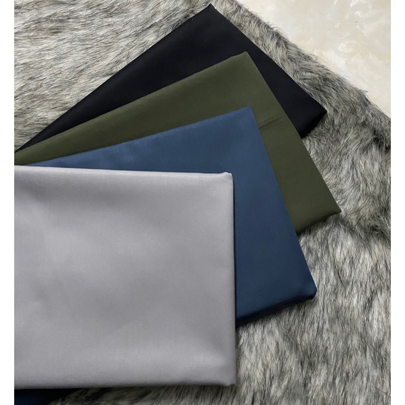 Vải Kaki May Quần Tây Veston Nhập Khẩu Chất Lượng