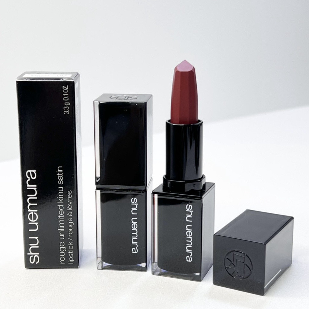 Son Shu Uemura Kinu KS, Bộ Sưu Tập Các Màu Thời Thượng Nhất Năm Nay