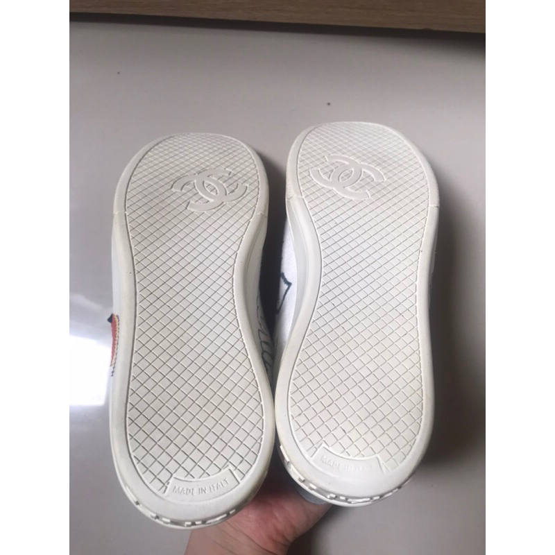 Giày nữ CNEL PHARRELL