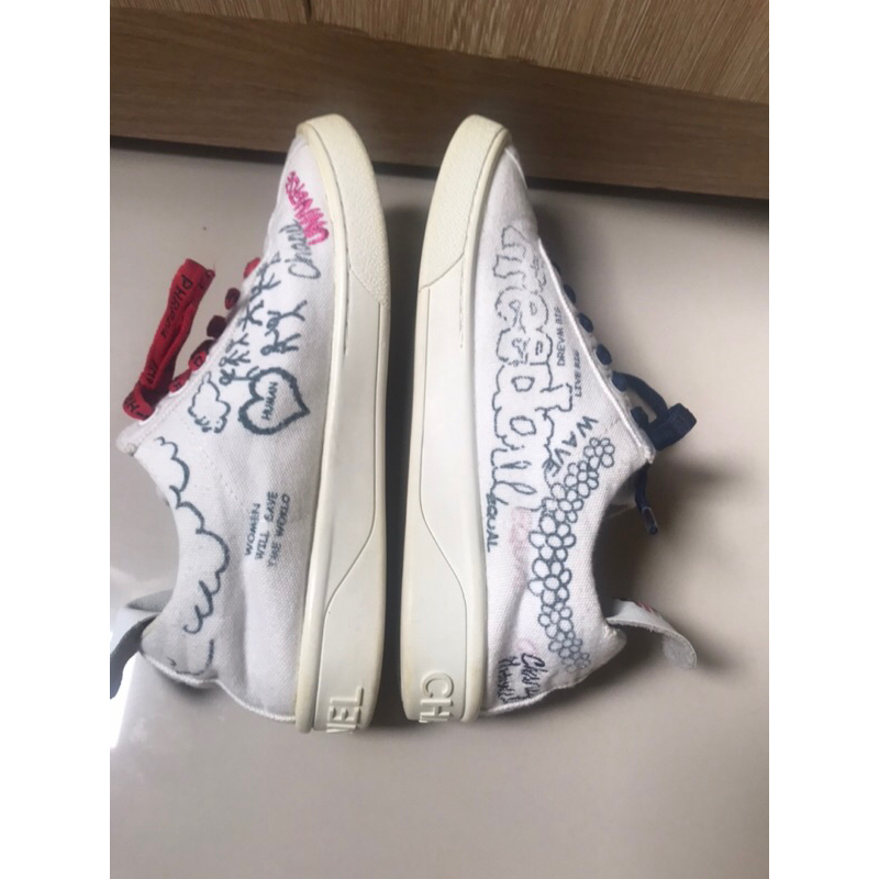 Giày nữ CNEL PHARRELL