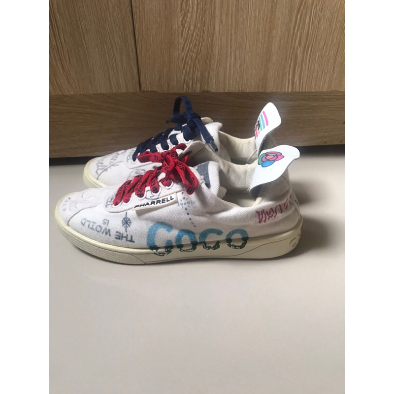 Giày nữ CNEL PHARRELL