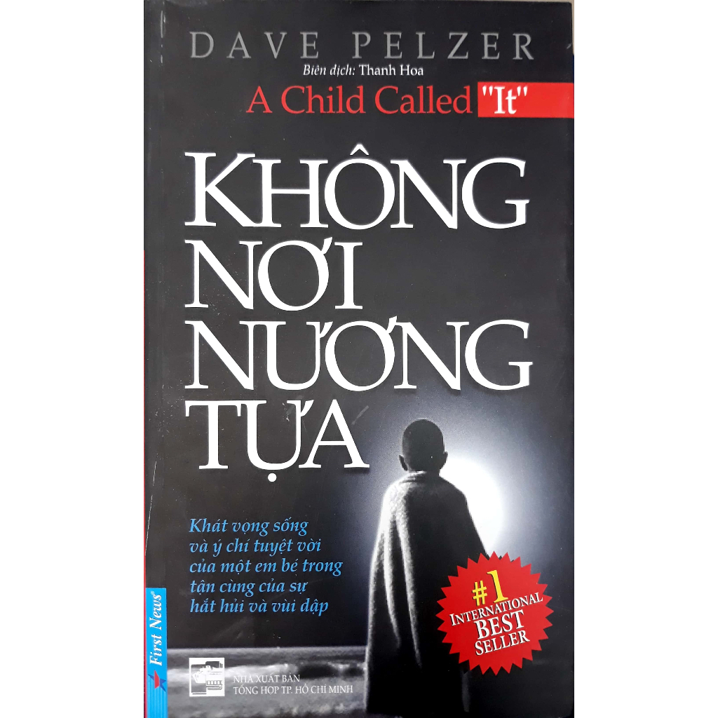 Sách Không Nơi Nương Tựa