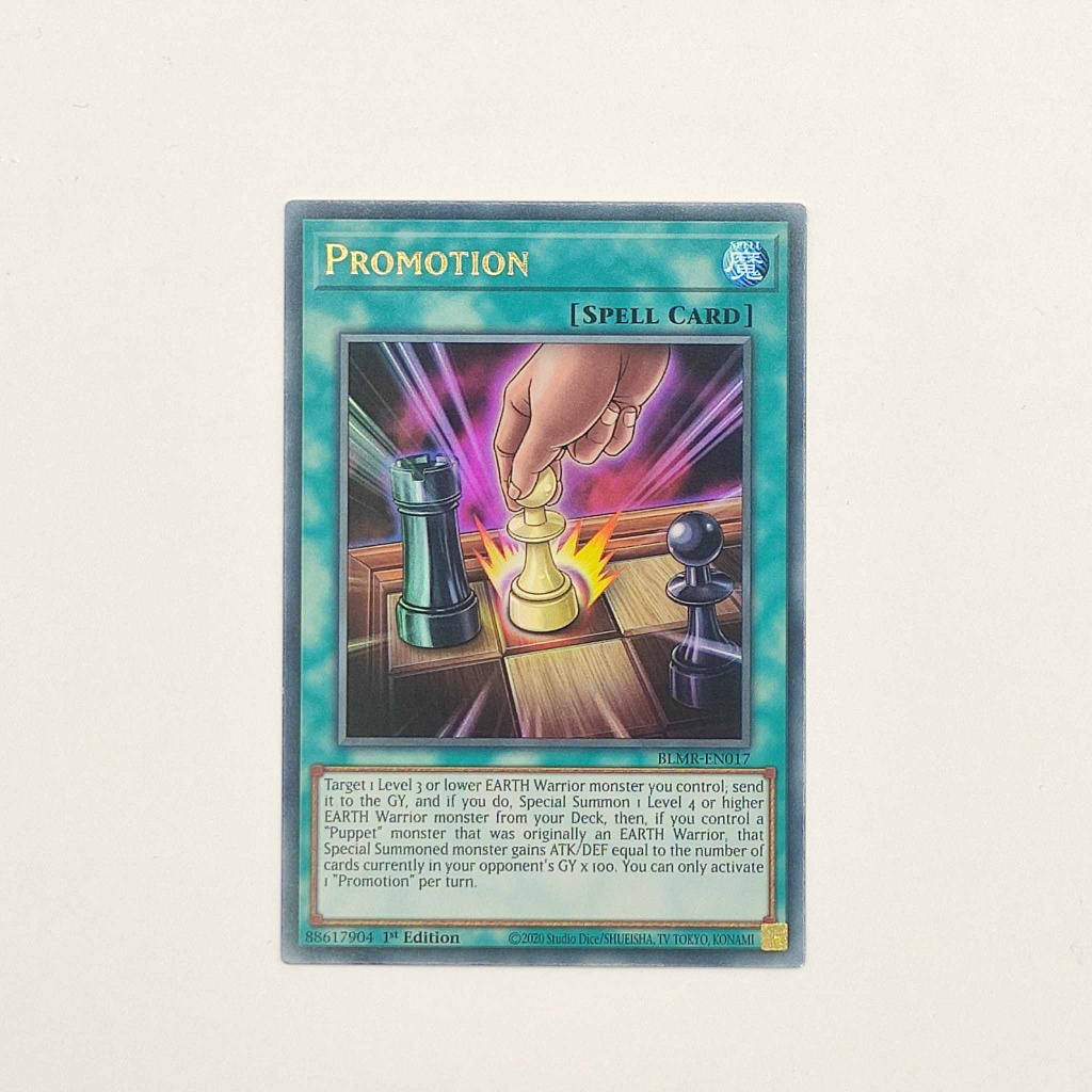 Thẻ Bài Lẻ Battles of Legend: Monstrous Revenge -BLMR Ultra Rare Single Card