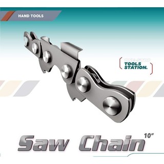 Dây cưa xích 10 inch total tgtsc51001 phù hợp cho máy cưa lam xích tg5261011