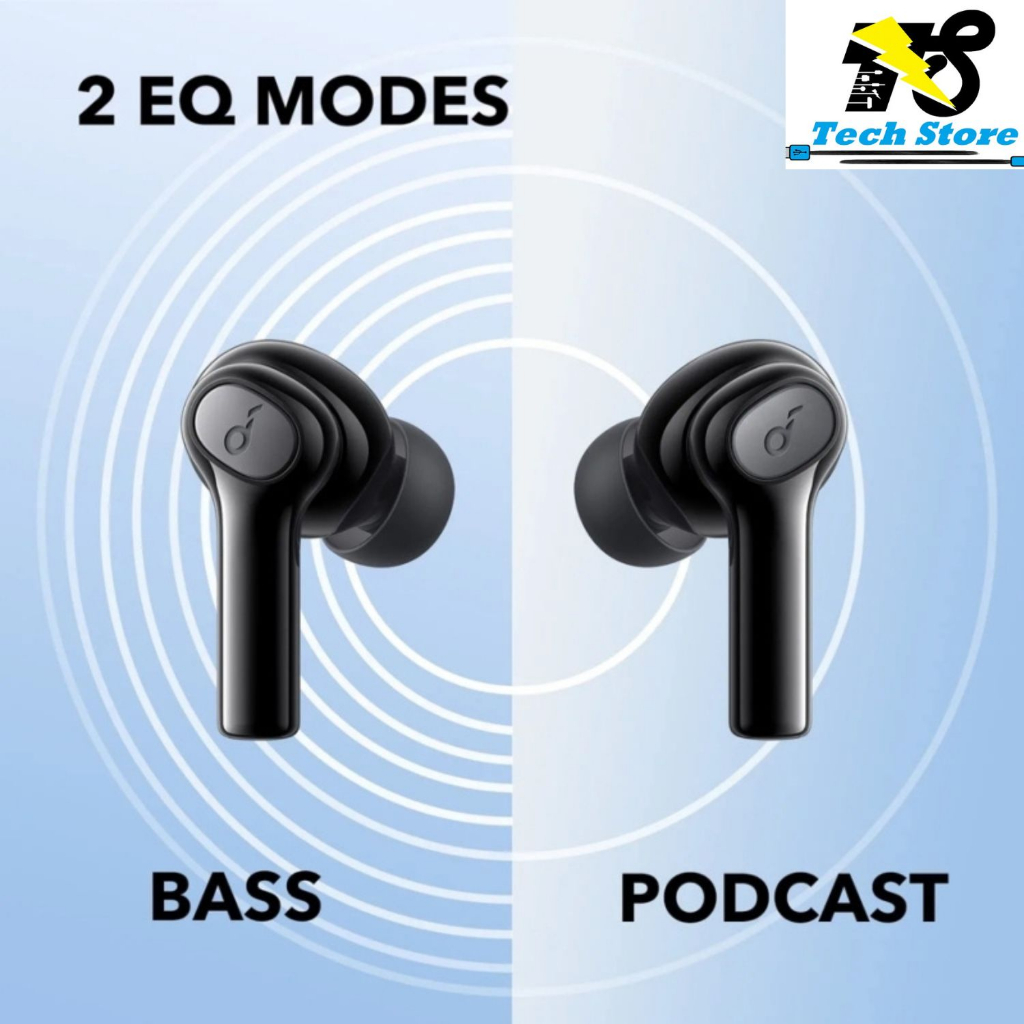 Tai nghe Soundcore Life P2i - A3991