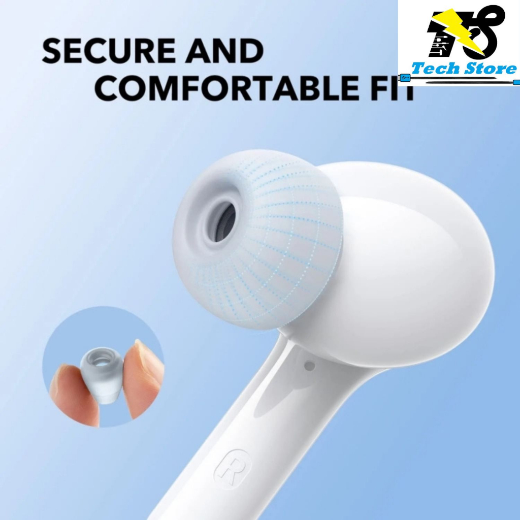 Tai nghe Soundcore Life P2i - A3991