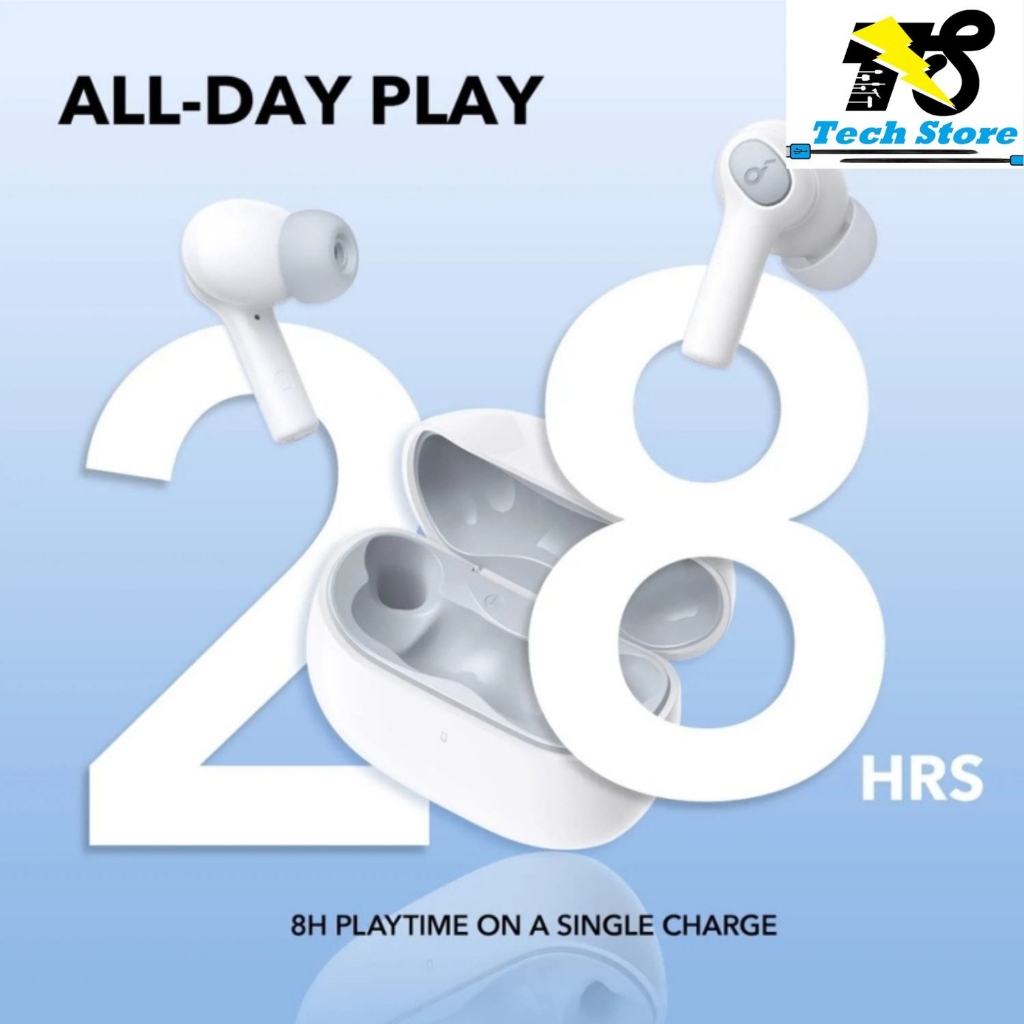 Tai nghe Soundcore Life P2i - A3991