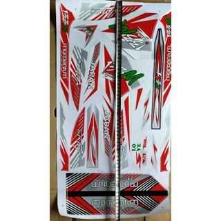 Tem dán xe điện M133/133S