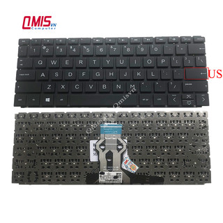 Bàn phím laptop HP Pavilion X360 11-ad000 11-da000