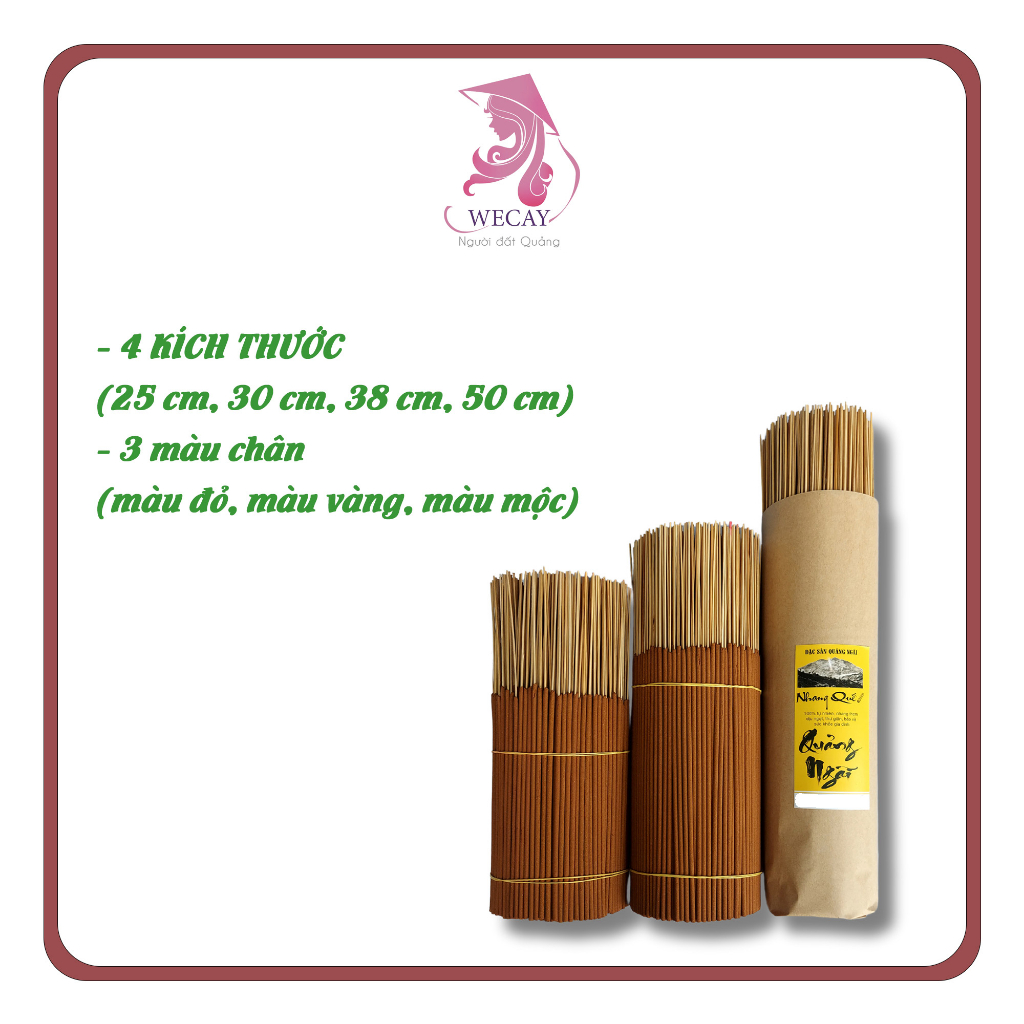1Kg Nhang VỎ QUẾ Quảng Ngãi 1000gram