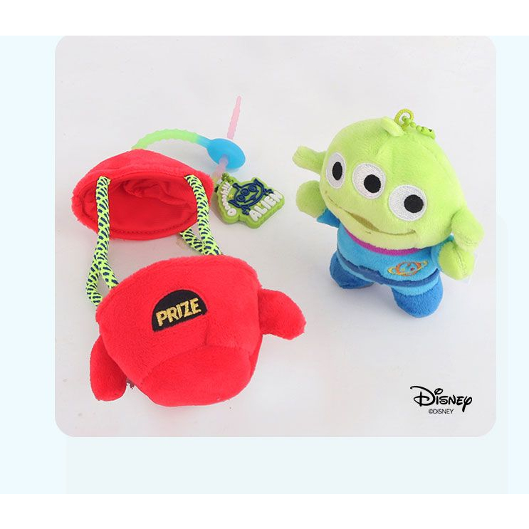 Hộp Ngạc Nhiên BlindBox Alien Toy Story