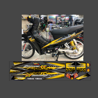 tem zin 2009 dán sirius 50-110