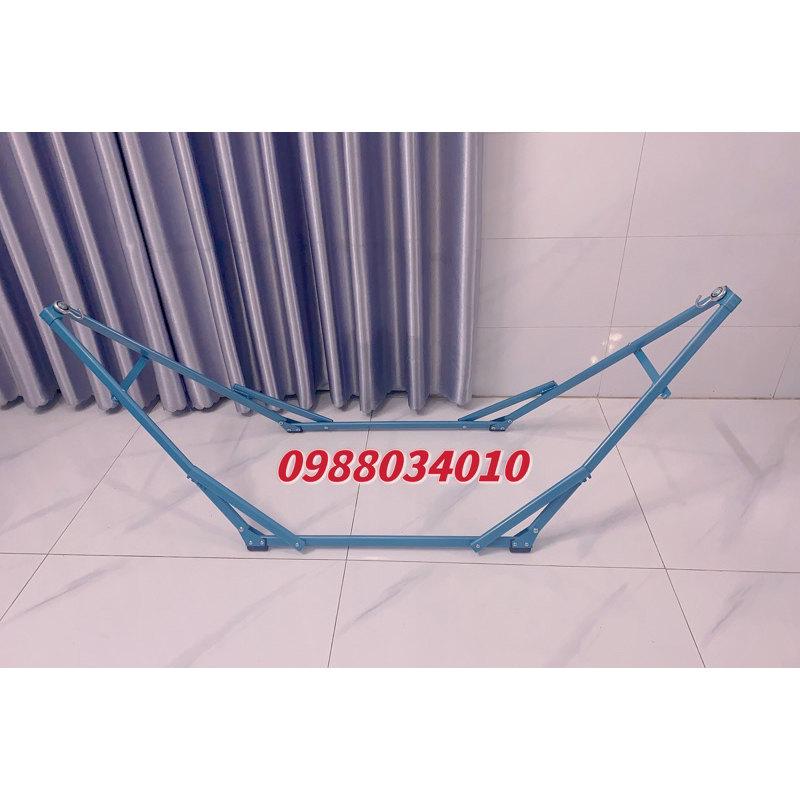 Khung võng em bé, khung võng baby, khung võng cho bé SIÊU BỀN-