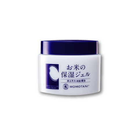 [HB GIFT]Kem Dưỡng Trắng Momotani White Moisture Gel Cream Mini 30g