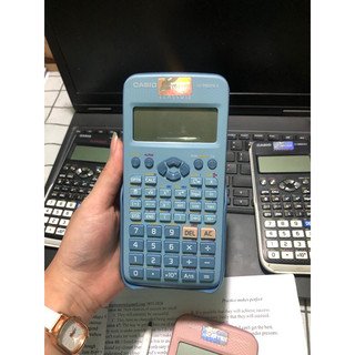 Máy tính casio fx-580 cam kết chính hãng 100%