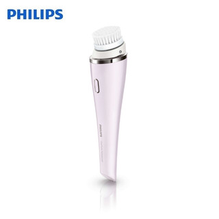 Máy rửa mặt và massage Philips VisaPure Advanced SC5340