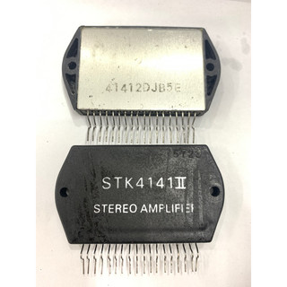 Ic công suất stk 4141 ii hàng zin