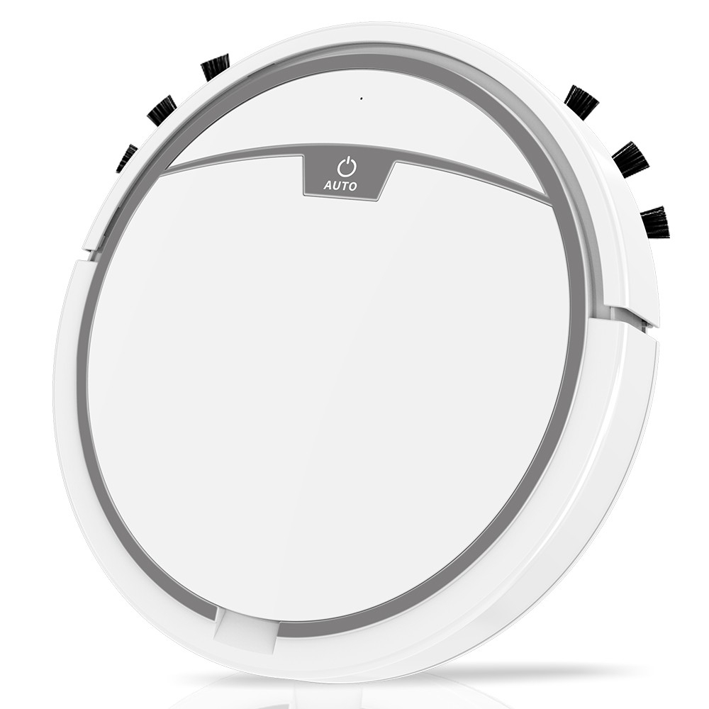 Robot Hút Bụi Lau Nhà Cao Cấp Mắt Thần Thông Minh Chống Dơi Cầu Thang - Robot Hàng Chất Lượng Cao Sự Lựa Chọn Hoàn Hảo