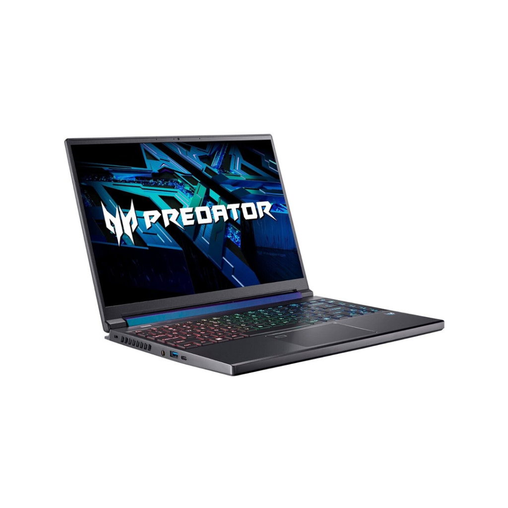 [Mới 100%] Laptop Acer Predator Triton 300 SE PT314-52s-747P (Core i7-12700H, 16GB, 512G, RTX 3060 6G, 14"FHD 165GHZ) | BigBuy360 - bigbuy360.vn