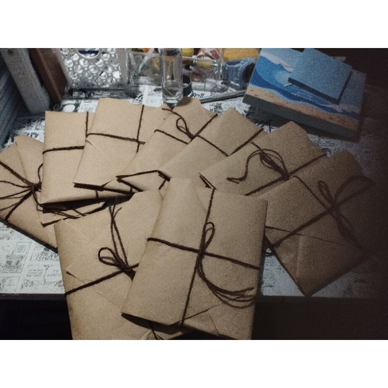 Luckybox card off TNT