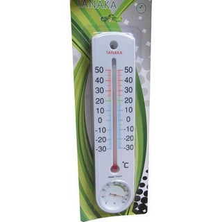 ẨM KẾ TREO TƯỜNG TANAKA TH337 (TBYT Đức Anh)