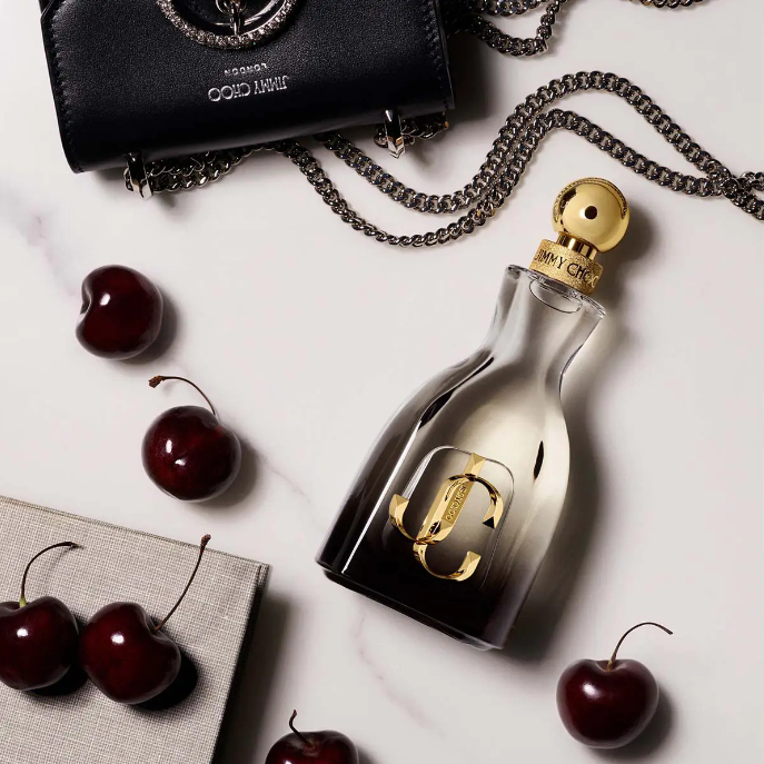 Nước hoa 𝙅𝙞𝙢𝙢𝙮 𝘾𝙝𝙤𝙤 I Want Choo Forever