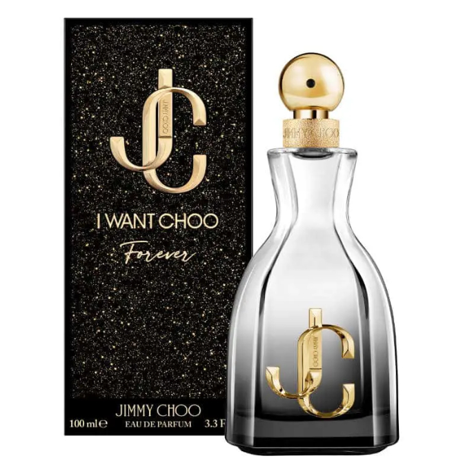 Nước hoa 𝙅𝙞𝙢𝙢𝙮 𝘾𝙝𝙤𝙤 I Want Choo Forever