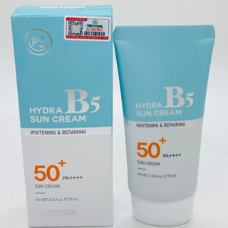 Kem Chống Nắng Nâng Tông Cho Da Khô Dầu Mụn Nhạy Cảm Gc Nature Sun Cream