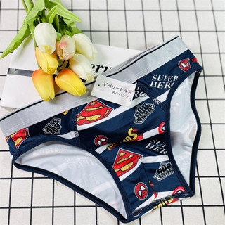 Quần sịp nam Doremon siêu cute