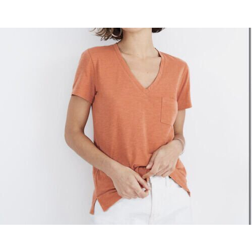 XẢ KHO CUỐI NĂM ÁO MADEWELL XUẤT DƯ XỊN, CHẤT COTTON GIẤY