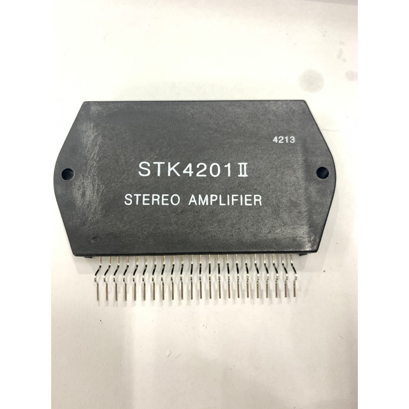 IC công suất STK 4201 II