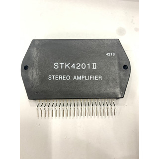 Ic công suất stk 4201 ii