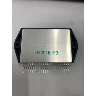 IC công suất STK 4201 II