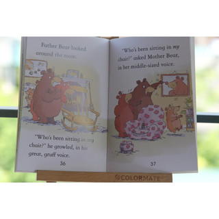 Usborne My Reading Library Usborne Đỏ (50q + File nghe mp3) | Nhập Khẩu