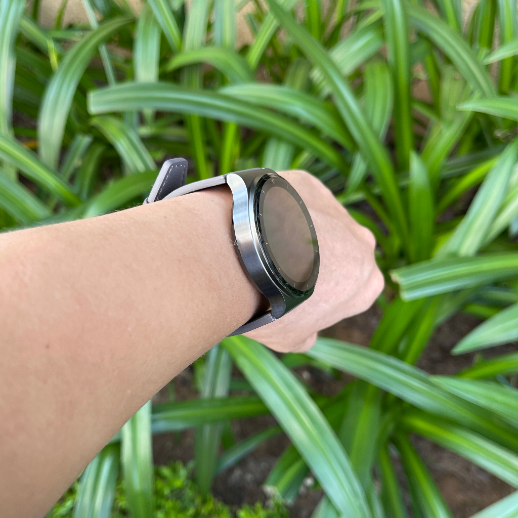 Đồng hồ thông minh Huawei Watch GT 2 Pro ECG | Sapphire, Titan + gốm | Pin 10 ngày